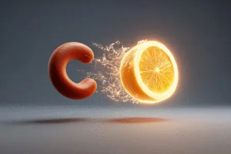 Železo in vitamin C obnavljata rdečo krvničko pojasnjuje kako deluje Ferosan