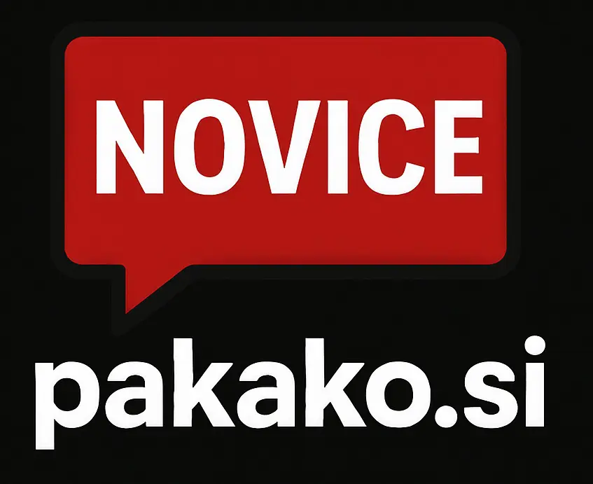 Pa Kako: Popoln vodnik z odgovori na vse, kar potrebujete