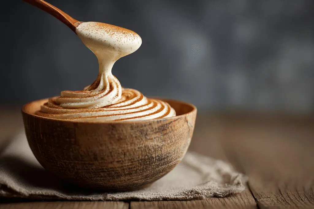 Čarobna žlica ki iz maskarponeja ustvari tiramisu ponazarja odgovor na pogosta vprašanja o tem kako porabiti mascarpone Čarobna žlica ki iz maskarponeja ustvari tiramisu ponazarja odgovor na pogosta vprašanja o tem kako porabiti mascarpone