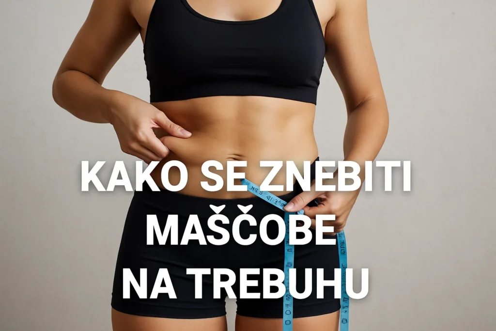 kako se znebiti maščobe na trebuhu kako se znebiti maščobe na trebuhu