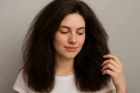 kako zgostiti lase kako zgostiti lase