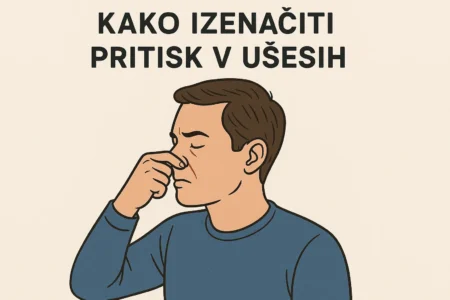 Kako Izenačiti Pritisk v Ušesih – Požiranje Zehanje Nos kako izenačiti pritisk v ušesih