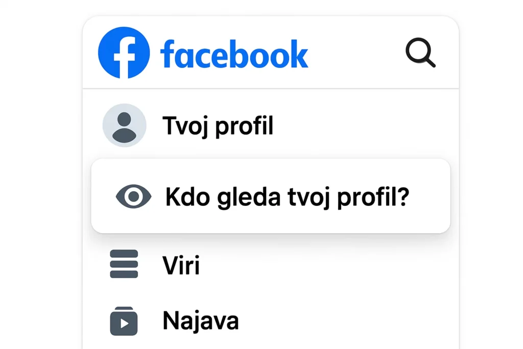 Kako na Facebooku vidiš kdo gleda tvoj profil: Preveri zdaj kako na facebooku vidiš kdo gleda tvoj profil