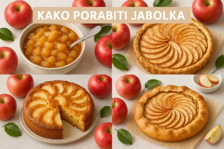 kako porabiti jabolka kako porabiti jabolka