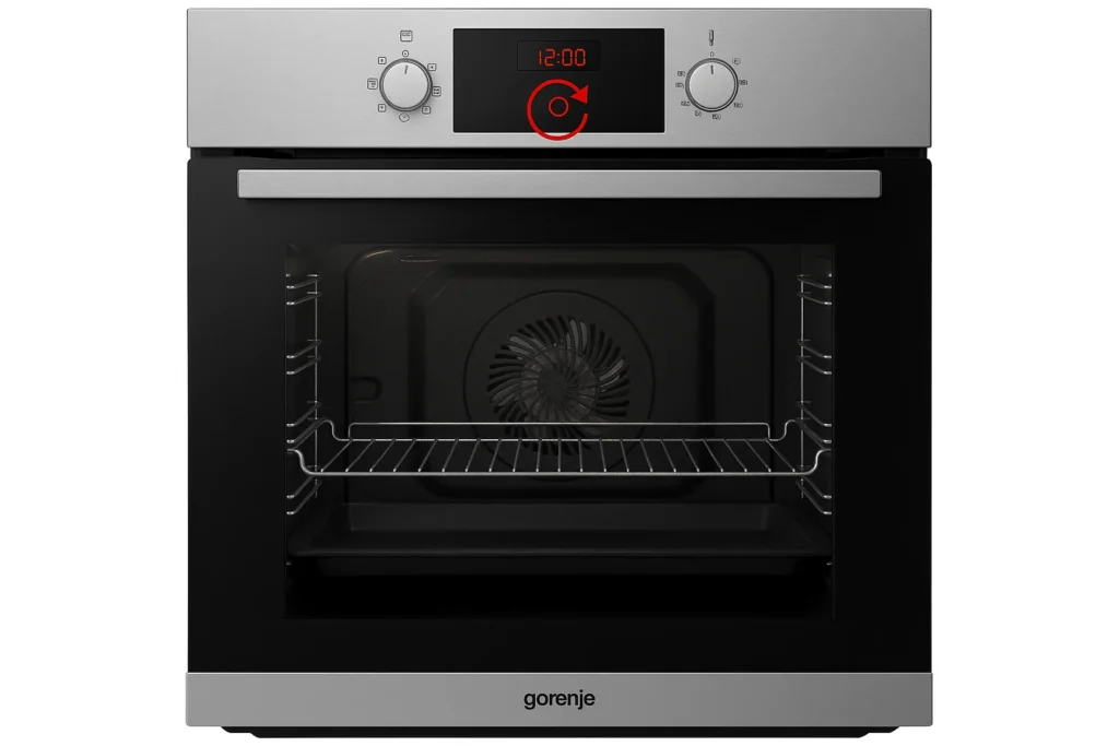 Kako Resetirati Pečico Gorenje? Koraki Za Ponastavitev kako resetirati pečico gorenje