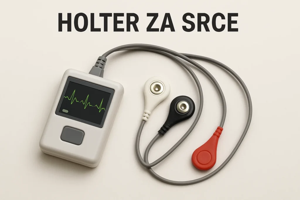 kako izgleda holter za srce kako izgleda holter za srce