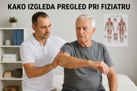 kako izgleda pregled pri fiziatru kako izgleda pregled pri fiziatru