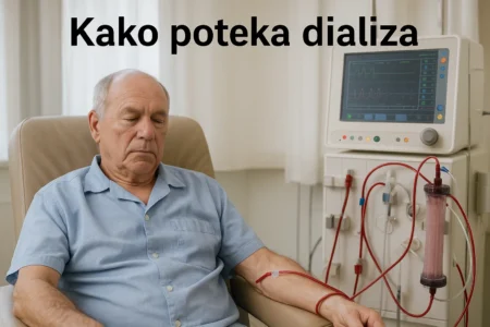 kako poteka dializa kako poteka dializa