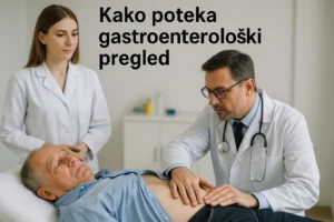 kako poteka gastroenterološki pregled kako poteka gastroenterološki pregled