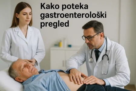kako poteka gastroenterološki pregled kako poteka gastroenterološki pregled