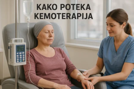 kako poteka kemoterapija kako poteka kemoterapija