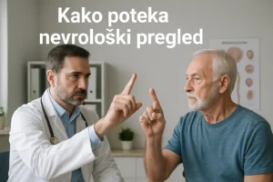 kako poteka nevrološki pregled kako poteka nevrološki pregled