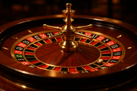casino rullete